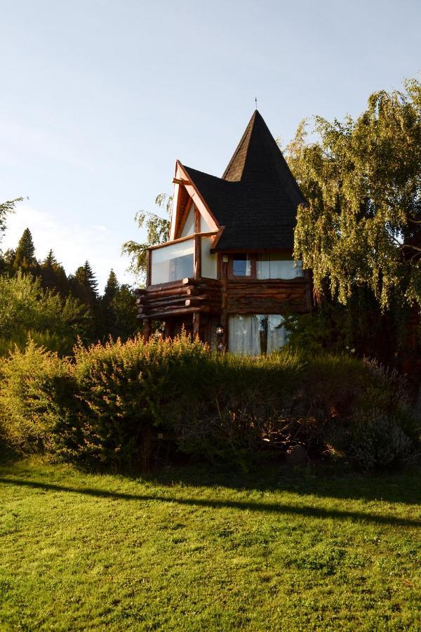 La Campina Aparthotel San Carlos de Bariloche Exterior photo