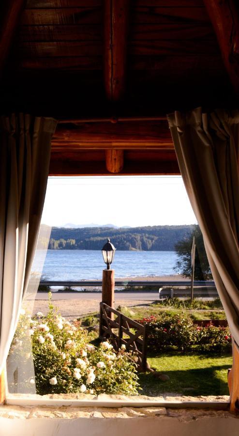 La Campina Aparthotel San Carlos de Bariloche Exterior photo