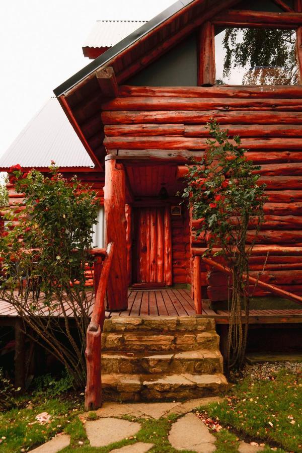 La Campina Aparthotel San Carlos de Bariloche Exterior photo