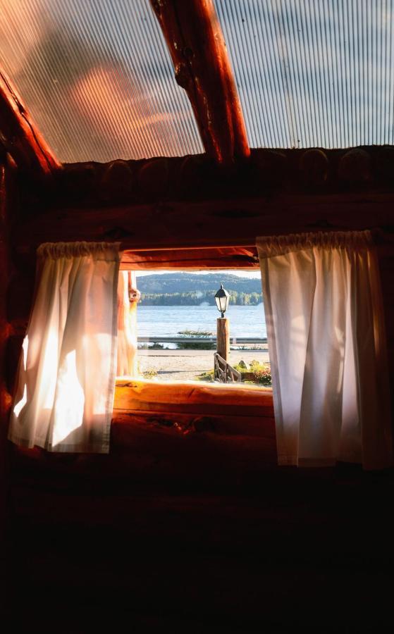 La Campina Aparthotel San Carlos de Bariloche Exterior photo
